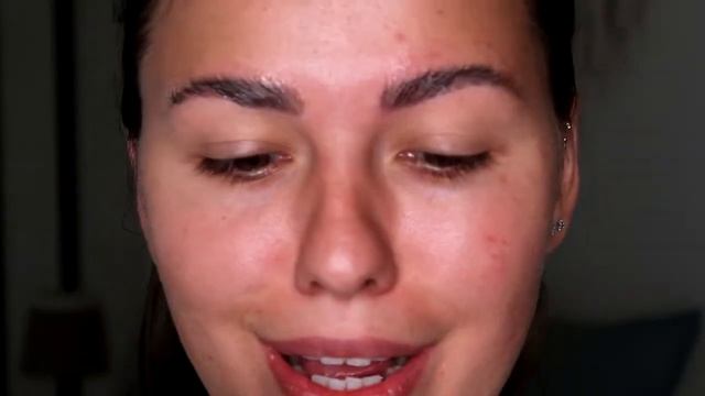 AT HOME BROW LAMINATION || Iconsign Lash Lift kit || First impressions & Review 2021 смотреть онлайн