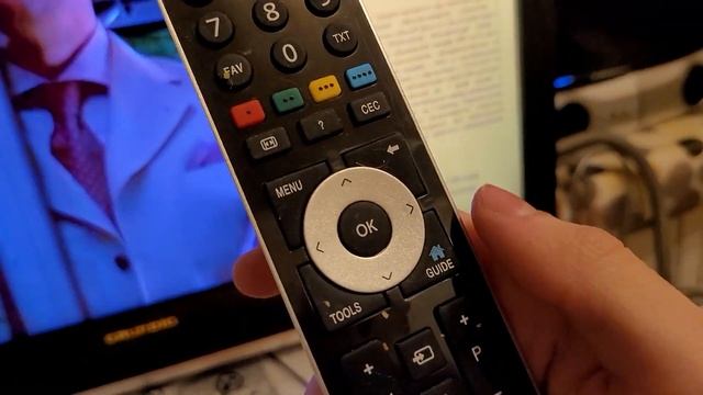 Интересный жк телевизор Grundig - обзор смотреть онлайн