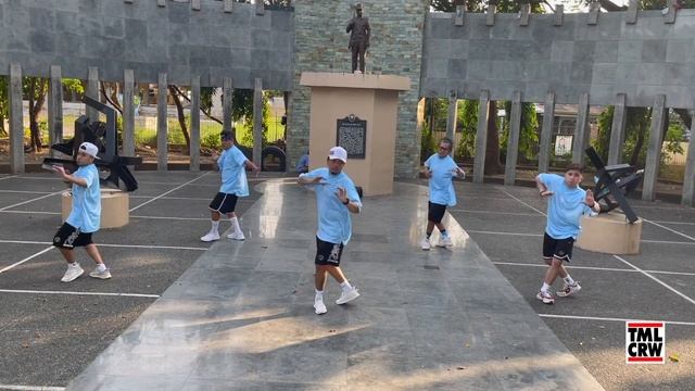 AMELIA (Tiktok Viral) By Besa Ft Mattyas | Ikyy Pahlevii Remix | TML Crew Jay Laurente