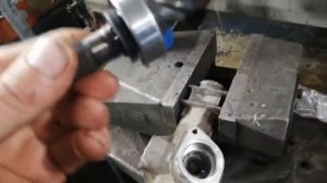 ?Замена подшипников рулевой рейки ВАЗ 2112, КАЛИНА. ЭТО ВОЗМОЖНО?