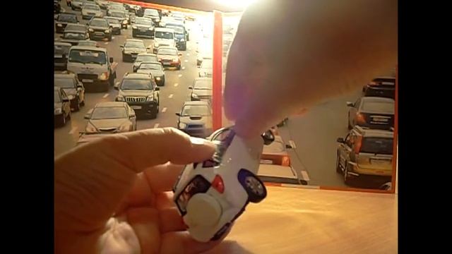 Машинки! CARS Тойота Рав 4 toyota RAV 4 смотреть онлайн