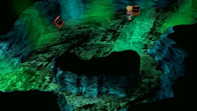 Let's Play Star Ocean: Second Evolution (part 4) смотреть онлайн