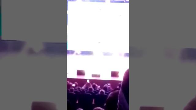 хабиб в Ишиме