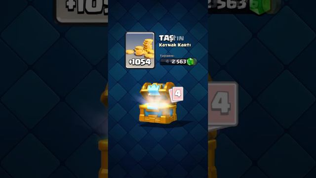 Clash royale mega yıldırım sandığı açılımı ve 35 kademe pass yolu toplu kutu açılımı 2021 Mayıs смотреть онлайн