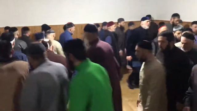 Зикр Урус-Мартан, Янаев Минкаил волчехь 06.03.2022 смотреть онлайн