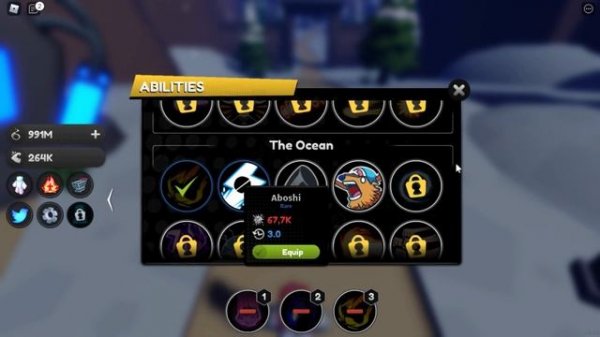 ТОП СУПЕРСИЛА ДЛЯ БЫСТРОГО ФАРМА АНИМЕ ТРЕЙНИНГ СИМУЛЯТОР Роблокс! СЕКРЕТНАЯ ОБНОВА Anime Simulator