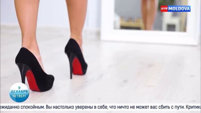 Как выбрать туфли смотреть онлайн