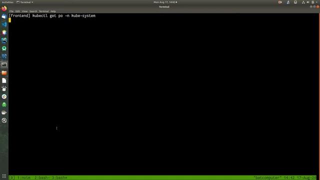 NEAT App Part 16 - Deployment - Docker and Kubernetes смотреть онлайн
