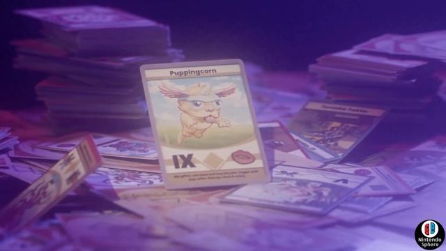 Kardboard Kings: Card Shop Simulator Review Nintendo Switch │ Impressions PC Steam смотреть онлайн