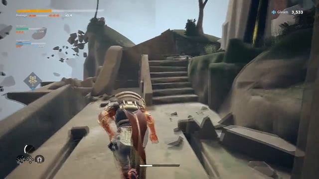 absolver:downfall no commentary pt2 смотреть онлайн