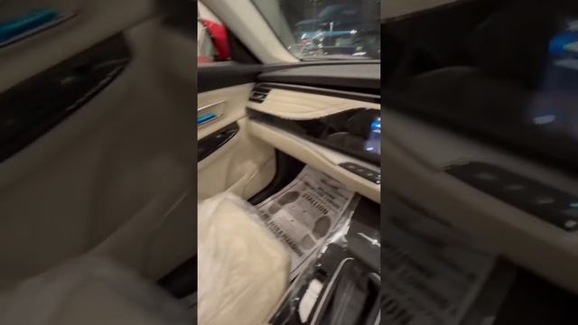 Changan Oshan X7 2022 | First Look Review