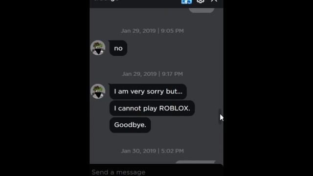 Last seen 4 years ago... (he came back) смотреть онлайн