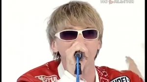 Сергей Васюта и Сладкий сон -  Черная гроза