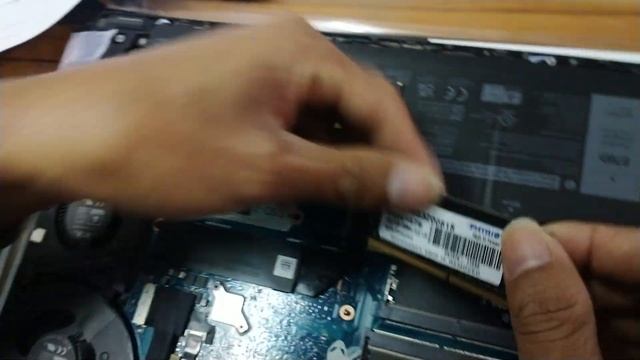 Unboxing | Upgrade Ram | Dell ALienware X17-R1|2021 смотреть онлайн