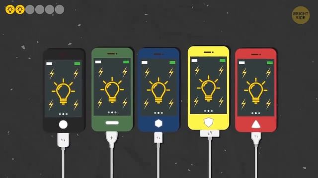 That's How Phones Can Catch on Fire While Charging смотреть онлайн