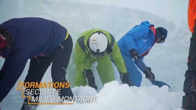 Teaser Ice Climbing 2020 смотреть онлайн