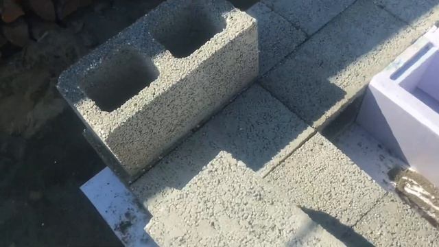 Уличный туалет транспортируемый)