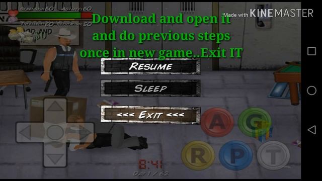 How to become a warden in Hardtime in prison (sim) смотреть онлайн