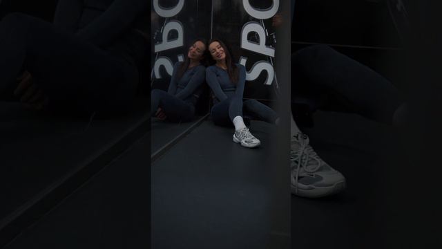 Wise Fitness от Наталии Медведевой - Клип @natali_korotkova смотреть онлайн