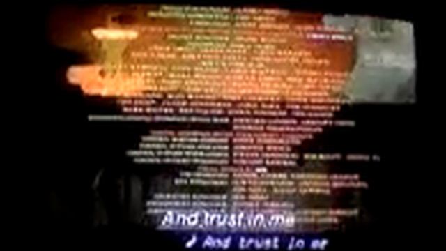 The Jungle Book End Credits смотреть онлайн