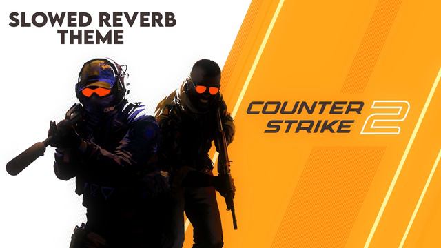 Counter-Strike 2 Main Theme (slowed - reverb) смотреть онлайн