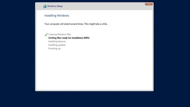 How to Install Windows Server 2012 R2 Datacenter смотреть онлайн