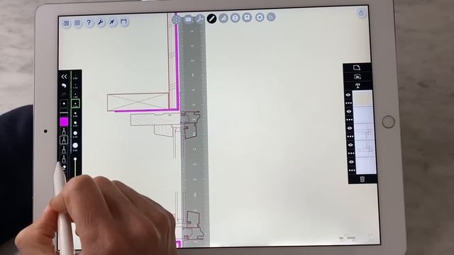 Pro Tutorial: Drawing Details with Christine Williamson in Morpholio Trace смотреть онлайн