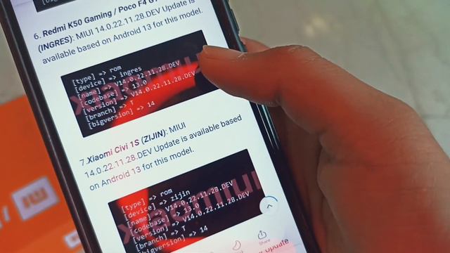 MIUI 14: Ready to rollout for 25 Devices ✅ | Mi 11X, Xiaomi 12 Series, Redmi Note 10 Pro 5G & More смотреть онлайн
