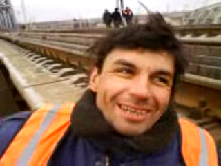 Монтажник смотреть онлайн