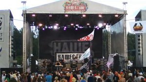 ДМЦ (НАШЕствие 2014)