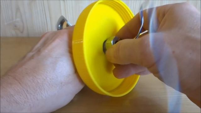 ЧТО можно СДЕЛАТЬ из СТАРОЙ ЛЕЙКИ для ДУША ? смотреть онлайн