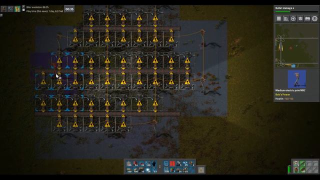 O PROCESSAMENTO DO CARVÃO!!! - Factorio com mods #37 (Gameplay PT PT смотреть онлайн