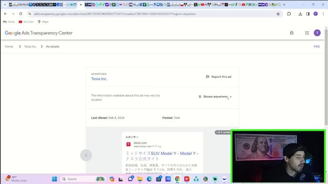 Elon Musk Just Said WHAT!? (Tesla Stock Breaking News Today)