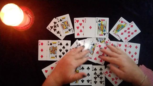 БУБНОВЫЙ КОРОЛЬ И ЧЕРВОВАЯ ДАМА! смотреть онлайн