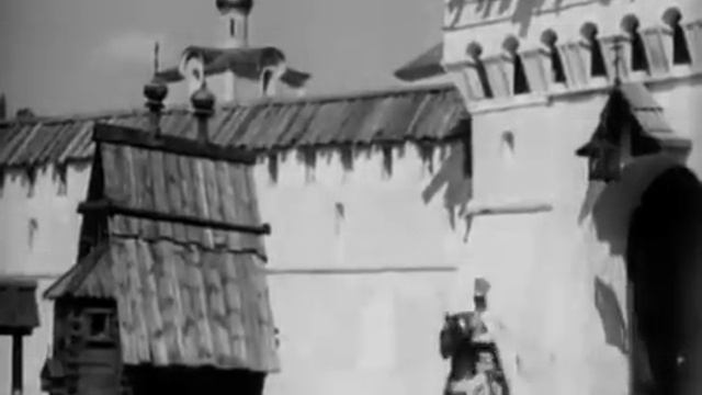 Освобождение Москвы 1612 год смотреть онлайн