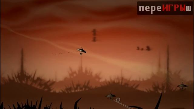Insanely Twisted Shadow Planet (1 часть) Прохождение "переИГРЫш" смотреть онлайн