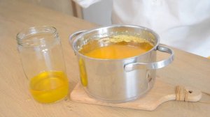 Масло ГХИ лучший рецепт - готовим вкусное  топленое масло