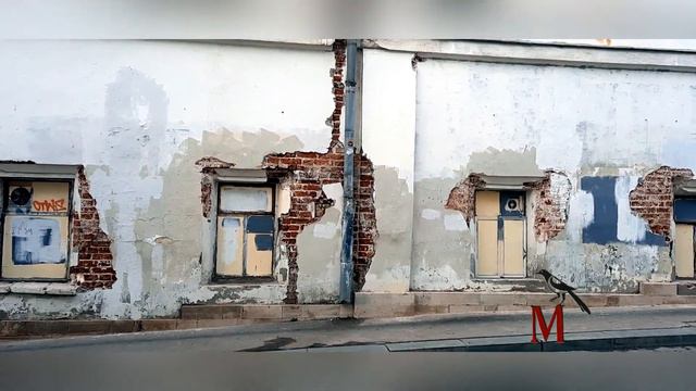 Обратная сторона Ивановской горки смотреть онлайн