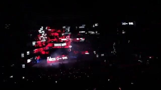 Boris Brejcha @Dance Arena Exit Festival Serbia 2018