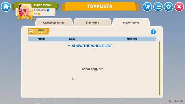 Business Tour Bug смотреть онлайн