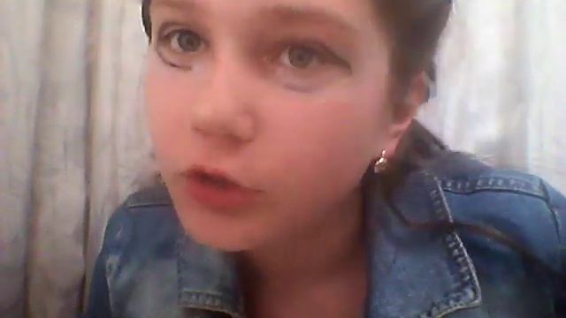 Я превратилась в Анастасию Шпагину!!!! { Макияж как стать Анастасией Шпагиной} смотреть онлайн