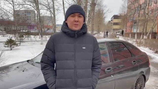 Отзыв на услуги автовоза Актау Алматы Актау Астана Нурсултан перевозка авто от КТЛ от Бахтияра смотреть онлайн
