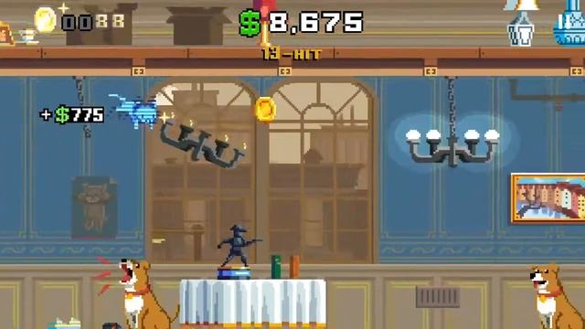 We unlocked hollow gram cat! смотреть онлайн