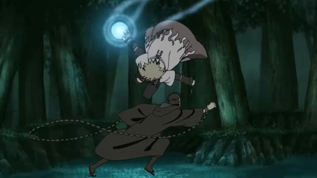 Hokage's arrive on the battlefield to fight TenTails | Hokages Impressed By Minato's Speed [ENG] смотреть онлайн