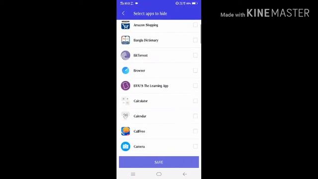 Edit app icon and Hide Apps.... With using Pie in any Android.. By Application tricks?? смотреть онлайн
