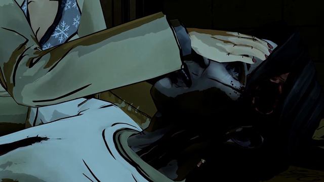 The Wolf Among Us #1 | Как игра себя чувтсвует в 2022 году? смотреть онлайн