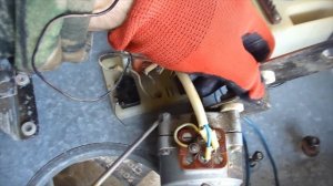 Подключение РД-09 как на инкубаторах ИПХ -5 ,ИПХ-10,ИЛБ-05 ,ИУБ-1000 .