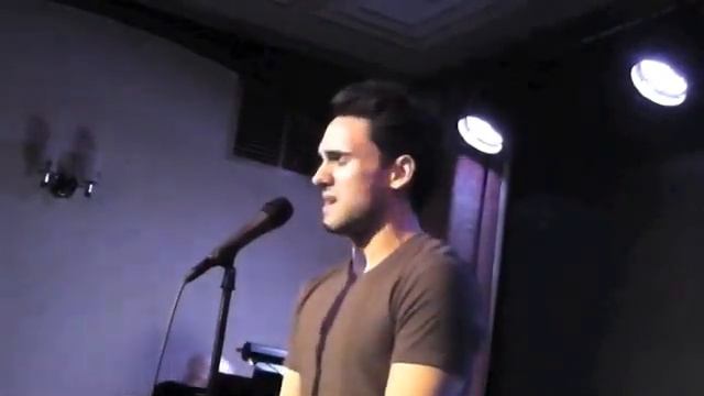 Mike Longo "The Cafe Song" смотреть онлайн