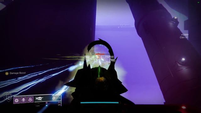 Destiny 2 | This is the best thing in the game смотреть онлайн