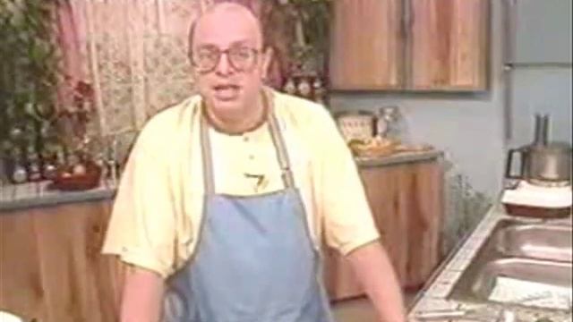 Готовим с Курмой - Супы. Часть 2 смотреть онлайн